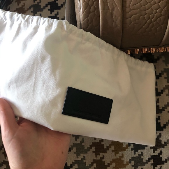 Alexander wang mini Rockie - Picture 6 of 6